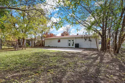 5832 Tracyne Drive, Westworth Village, TX 76114 - Photo 30