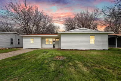 5832 Tracyne Drive, Westworth Village, TX 76114 - Photo 1