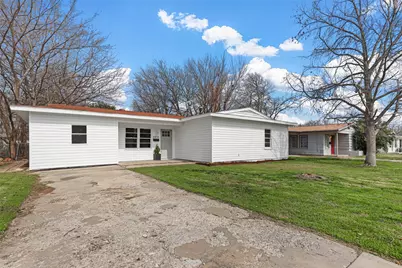 5832 Tracyne Drive, Westworth Village, TX 76114 - Photo 2