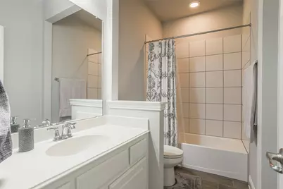 624 Rawlins Lane, Fort Worth, TX 76131 - Photo 8