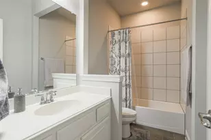 624 Rawlins Ln, Fort Worth, TX 76131 - Photo 8