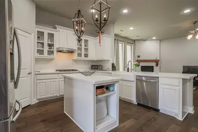 624 Rawlins Lane, Fort Worth, TX 76131 - Photo 18