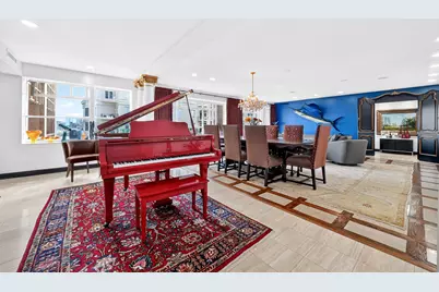 3525 Turtle Creek Boulevard #17B, Dallas, TX 75219 - Photo 2