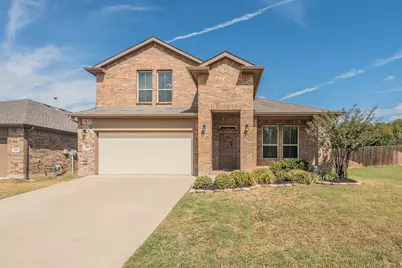 300 Oakbluff Drive, Denton, TX 76210 - Photo 1