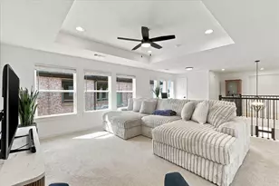 3904 Composition Dr, Celina, TX 75078 - Photo 4