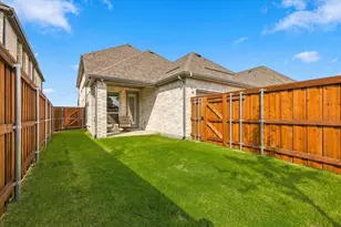 3904 Composition Dr, Celina, TX 75078 - Photo 30