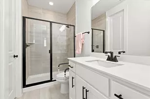 3904 Composition Dr, Celina, TX 75078 - Photo 2