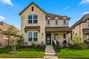 3904 Composition Dr, Celina, TX 75078 - Photo 2