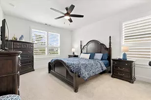 3904 Composition Dr, Celina, TX 75078 - Photo 16