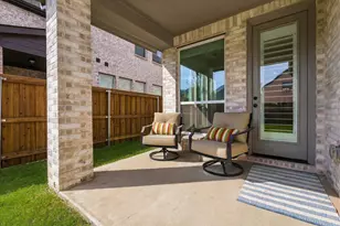 3904 Composition Dr, Celina, TX 75078 - Photo 28