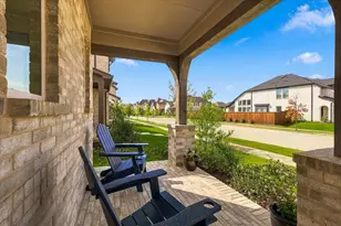 3904 Composition Dr, Celina, TX 75078 - Photo 4