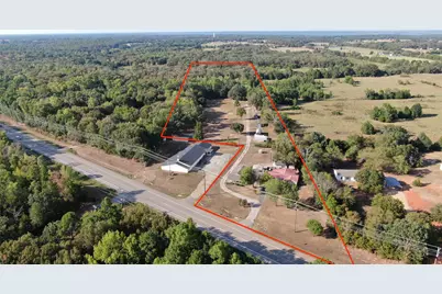 7544 N US Highway 69 Highway, Alba, TX 75410 - Photo 1
