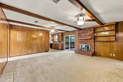 7259 Yolanda Drive, Fort Worth, TX 76112 - Photo 8
