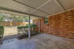 7259 Yolanda Dr, Fort Worth, TX 76112 - Photo 30