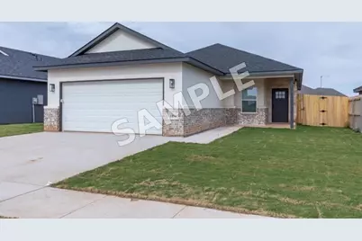 1873 Jays Way, Abilene, TX 79602 - Photo 1