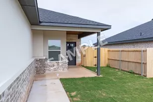 1873 Jays Way, Abilene, TX 79602 - Photo 4