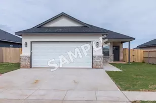 1873 Jays Way, Abilene, TX 79602 - Photo 2