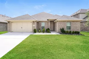 701 Brody Trl, Weatherford, TX 76008 - Photo 1