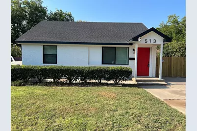 513 Cascade Drive, Garland, TX 75041 - Photo 1