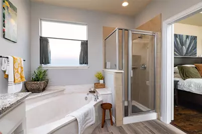 8308 Teja Trail, Benbrook, TX 76126 - Photo 28