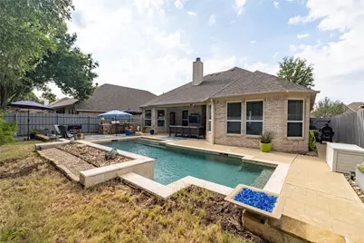 8308 Teja Trail, Benbrook, TX 76126 - Photo 34
