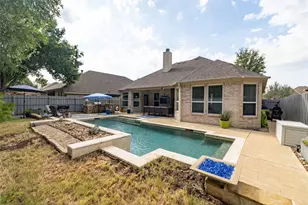 8308 Teja Trail, Benbrook, TX 76126 - Photo 34