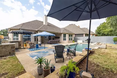 8308 Teja Trail, Benbrook, TX 76126 - Photo 36