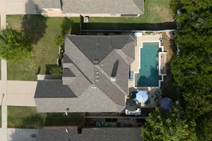 8308 Teja Trail, Benbrook, TX 76126 - Photo 4