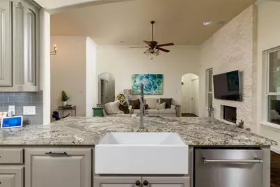 8308 Teja Trail, Benbrook, TX 76126 - Photo 16