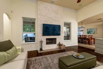 8308 Teja Trail, Benbrook, TX 76126 - Photo 10