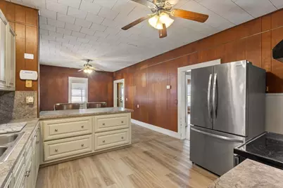4246 Old Caufield Ranch Road, McGregor, TX 76657 - Photo 12