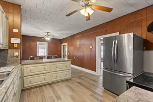 4246 Old Caufield Ranch Rd, McGregor, TX 76657 - Photo 12