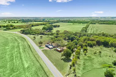 4246 Old Caufield Ranch Road, McGregor, TX 76657 - Photo 1