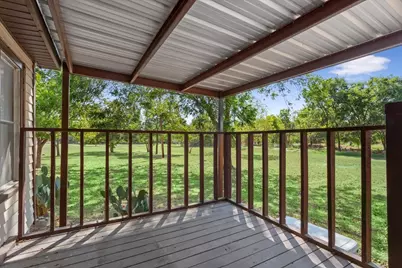 4246 Old Caufield Ranch Road, McGregor, TX 76657 - Photo 20