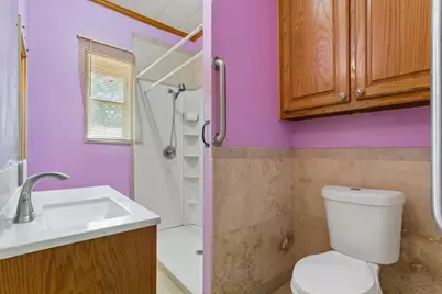 4246 Old Caufield Ranch Road, McGregor, TX 76657 - Photo 16