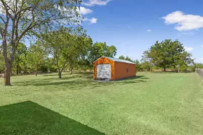 4246 Old Caufield Ranch Road, McGregor, TX 76657 - Photo 24