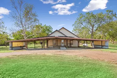 4246 Old Caufield Ranch Road, McGregor, TX 76657 - Photo 4