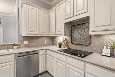 307 Park Haven Boulevard, Euless, TX 76039 - Photo 16
