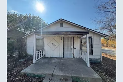 2800 S Jones Street, Fort Worth, TX 76104 - Photo 1