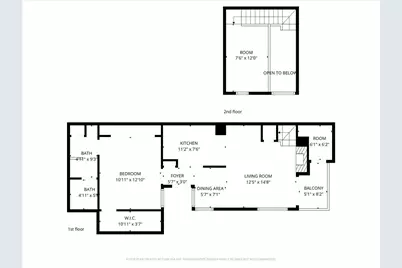 2309 Balsam Drive #K213, Arlington, TX 76006 - Photo 22