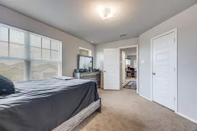 926 Hurstwood Drive, Van Alstyne, TX 75495 - Photo 4