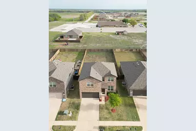 926 Hurstwood Drive, Van Alstyne, TX 75495 - Photo 1