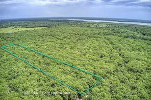 Lot 24 Fm-2101, Quinlan, TX 75474 - Photo 1