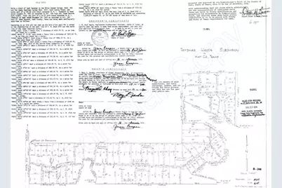 Lot 24 Fm-2101, Quinlan, TX 75474 - Photo 6