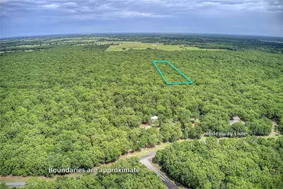 Lot 24 Fm-2101, Quinlan, TX 75474 - Photo 2