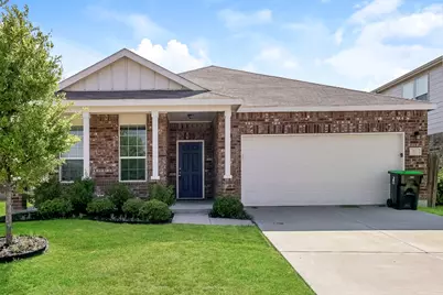 713 Jonius Creek Drive, Little Elm, TX 75068 - Photo 1