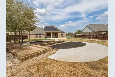 2712 Sonora Canyon Road, Weatherford, TX 76087 - Photo 22