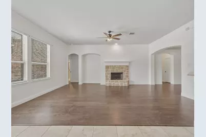 2712 Sonora Canyon Road, Weatherford, TX 76087 - Photo 8