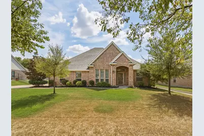 2712 Sonora Canyon Road, Weatherford, TX 76087 - Photo 1