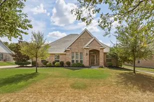 2712 Sonora Canyon Rd, Weatherford, TX 76087 - Photo 1